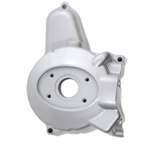 ENGINE COVER (6-POLE STATOR / TOP MOUNT STARTER), 50-125cc HORIZONTAL