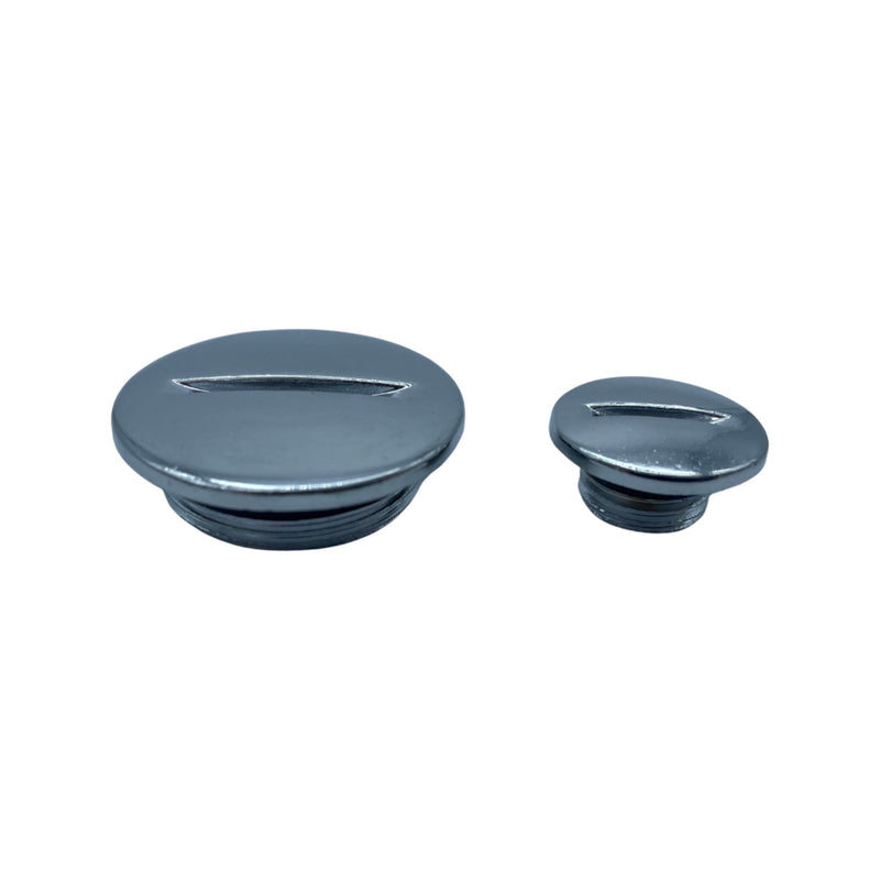 ENGINE COVER CAP SET (FITS STATOR COVER TOP & SIDE)