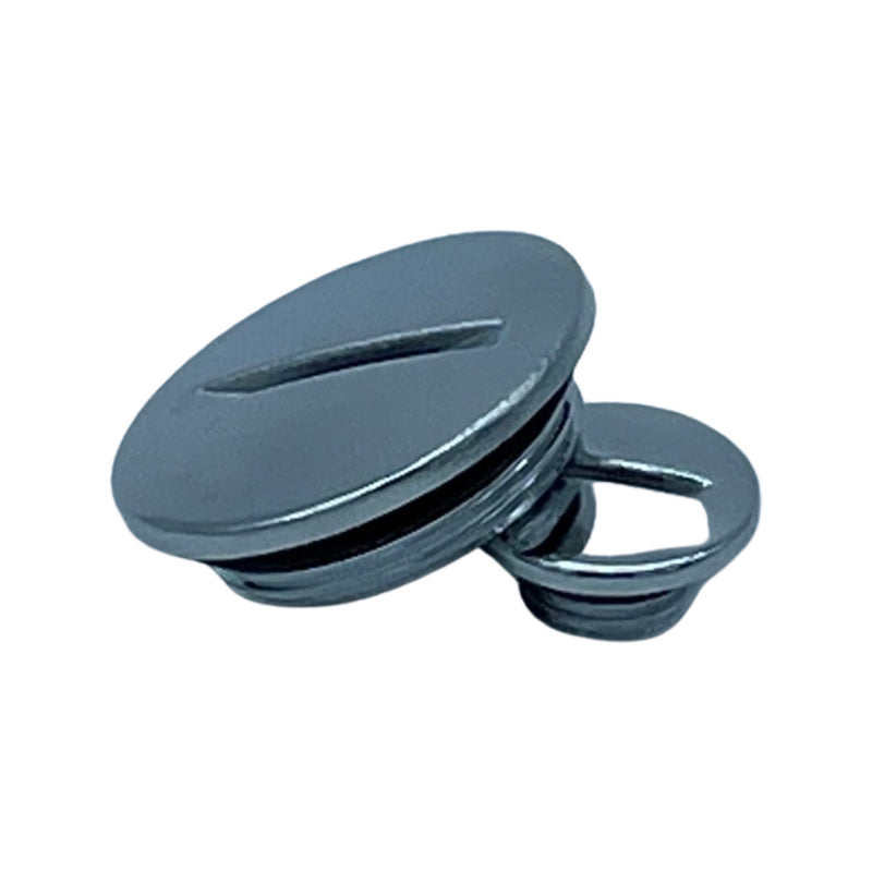 ENGINE COVER CAP SET (FITS STATOR COVER TOP & SIDE)