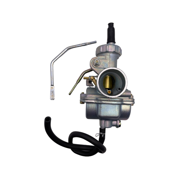 CARBURETOR, 50-125cc (16mm)
