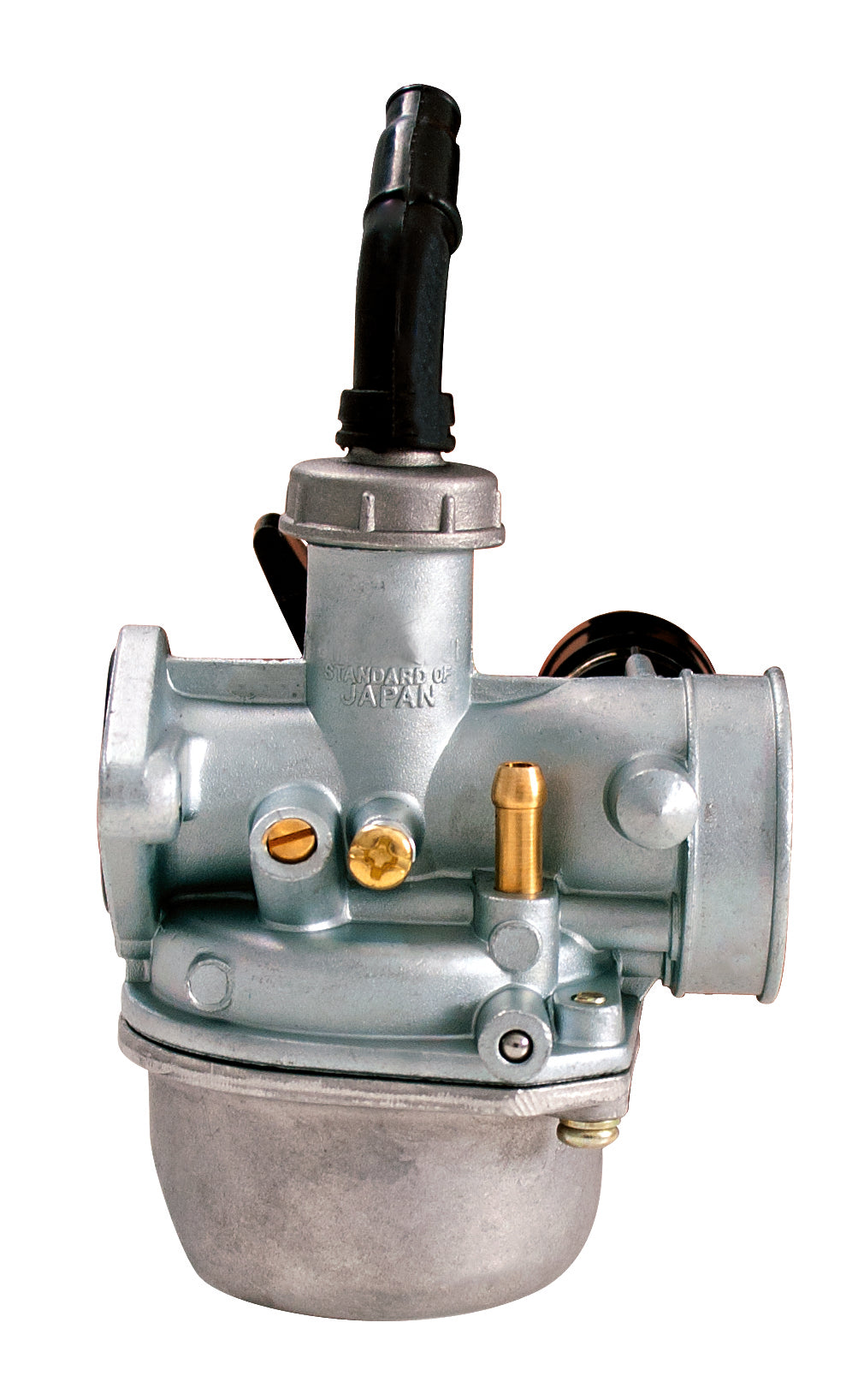 CARBURETOR, 50-125cc (19mm)