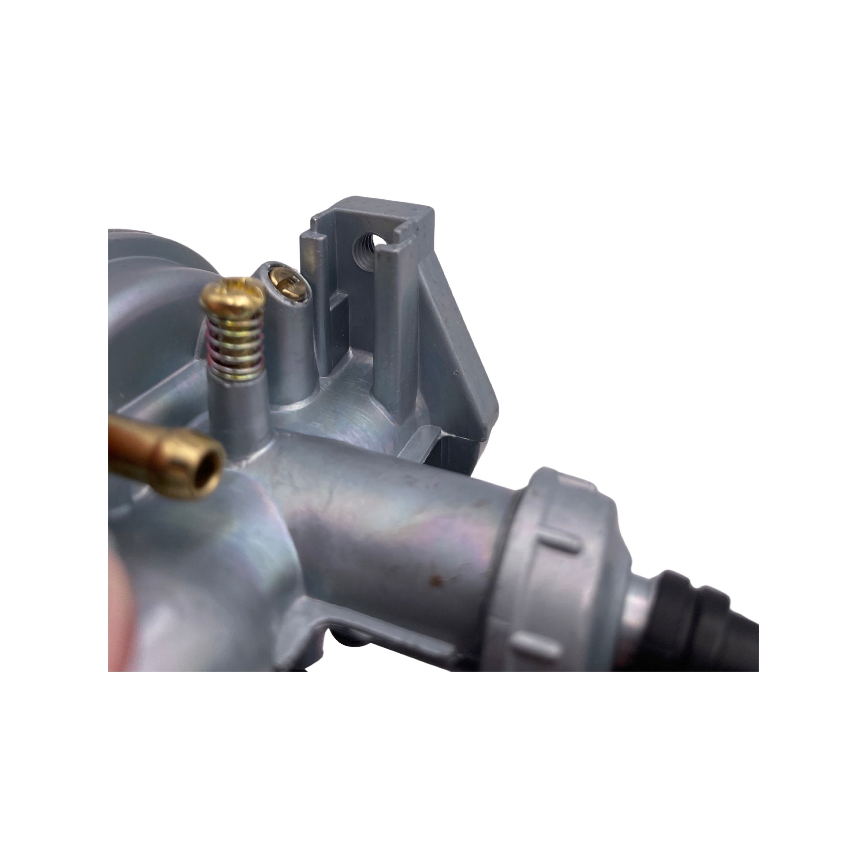 CARBURETOR, 50-125cc (19mm)