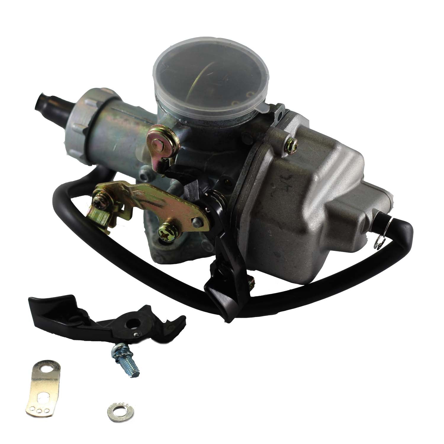 CARBURETOR 30mm VERTICAL 150-250cc