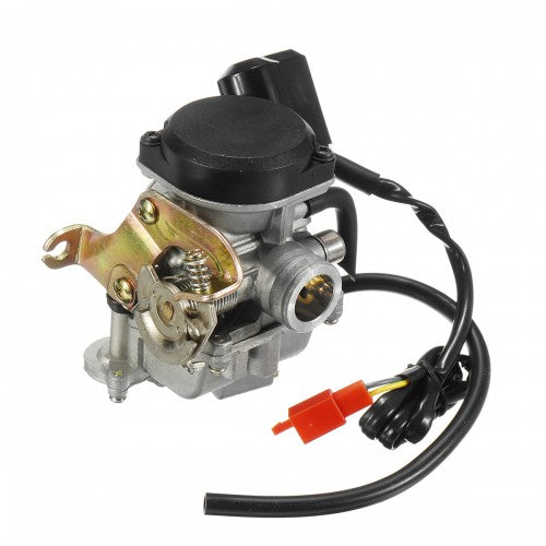 CARBURETOR GY6 50cc