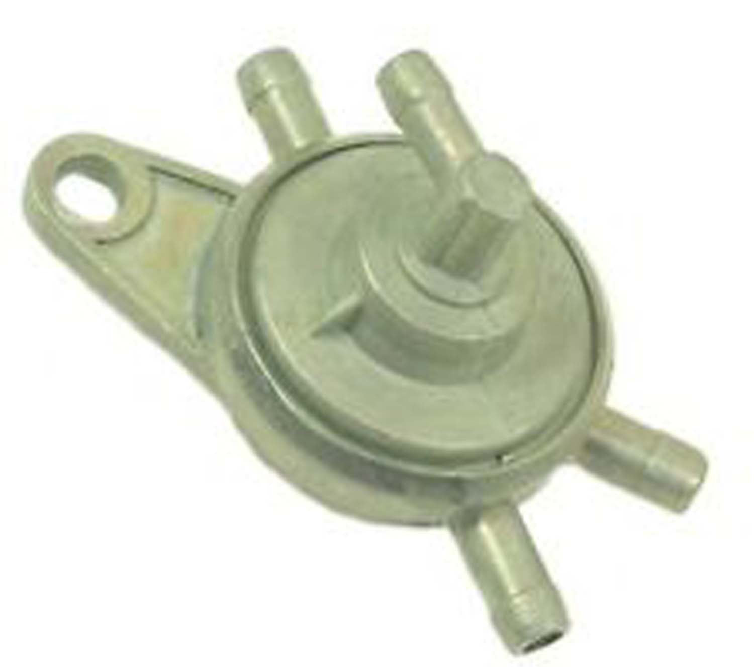 FUEL PUMP, 4-LINE (ROUND)