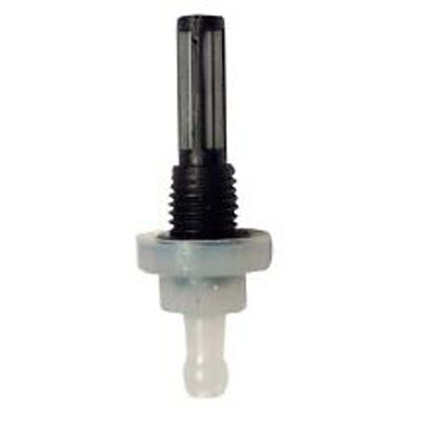 FUEL TANK ADAPTER VALVE (FITS 1/4