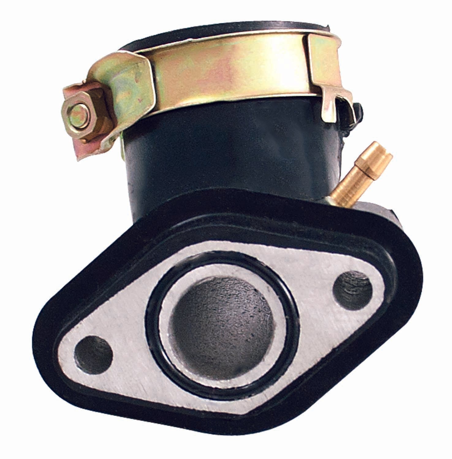 CARBURETOR INTAKE MANIFOLD (GY6 125/150 30mm 1-Port)