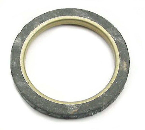 EXHAUST GASKET RING, 23mm (NON-ASBESTOS)