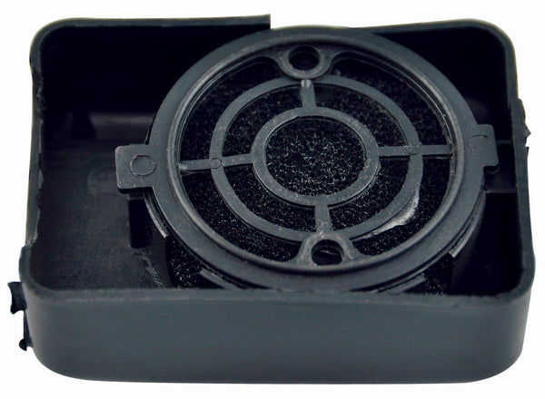 AIR FILTER BOX ASSEMBLY FOR 2T POCKET BIKE/ATV (RECTANGULAR)