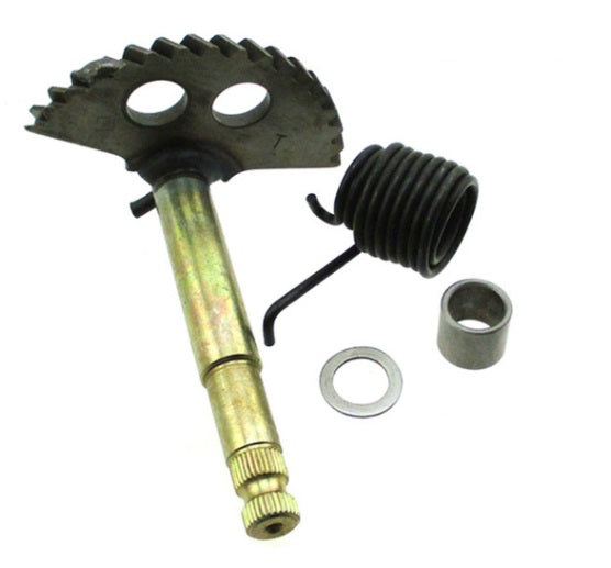 START GEAR GY6 125/150 (138mm)