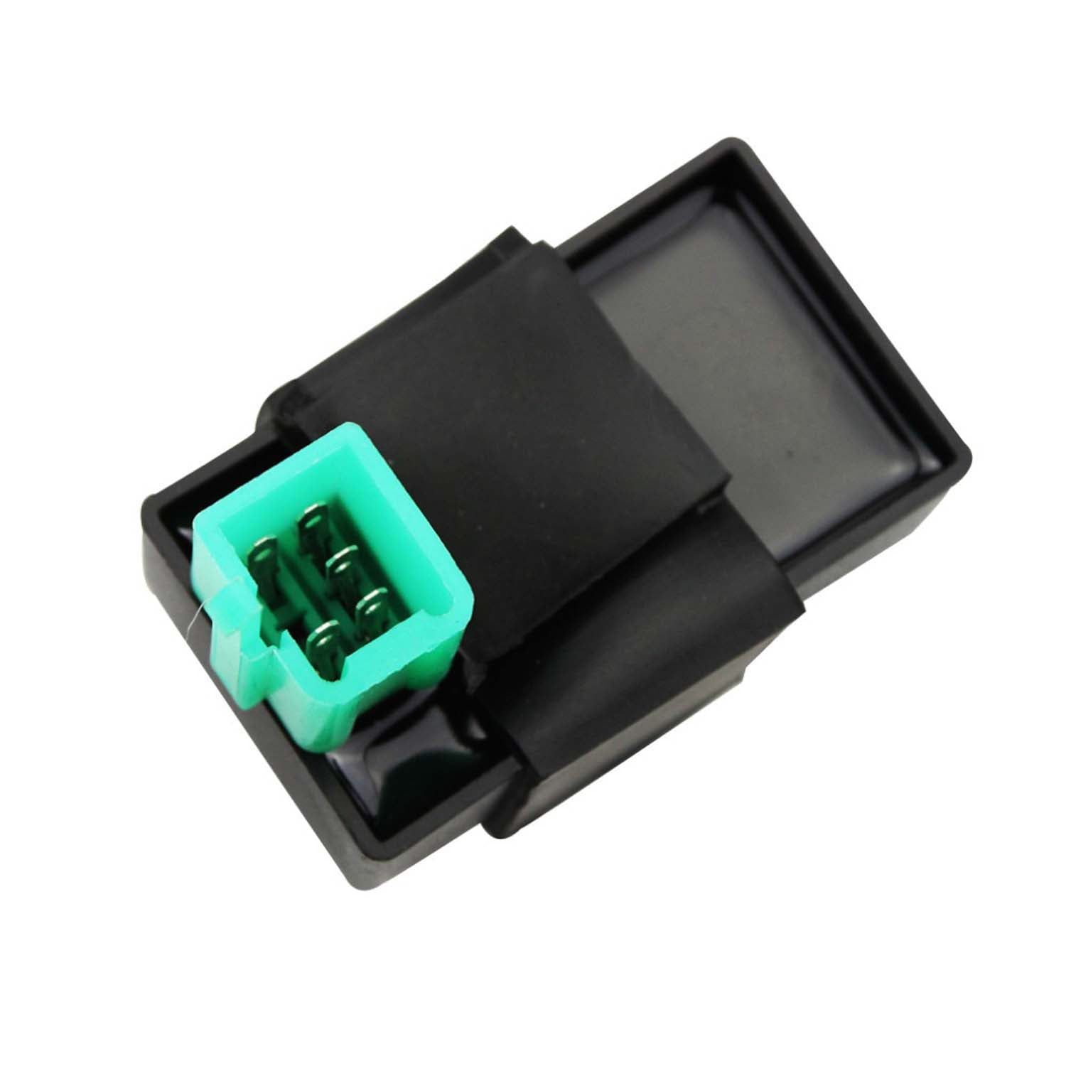 CDI BOX, 5 PIN AC