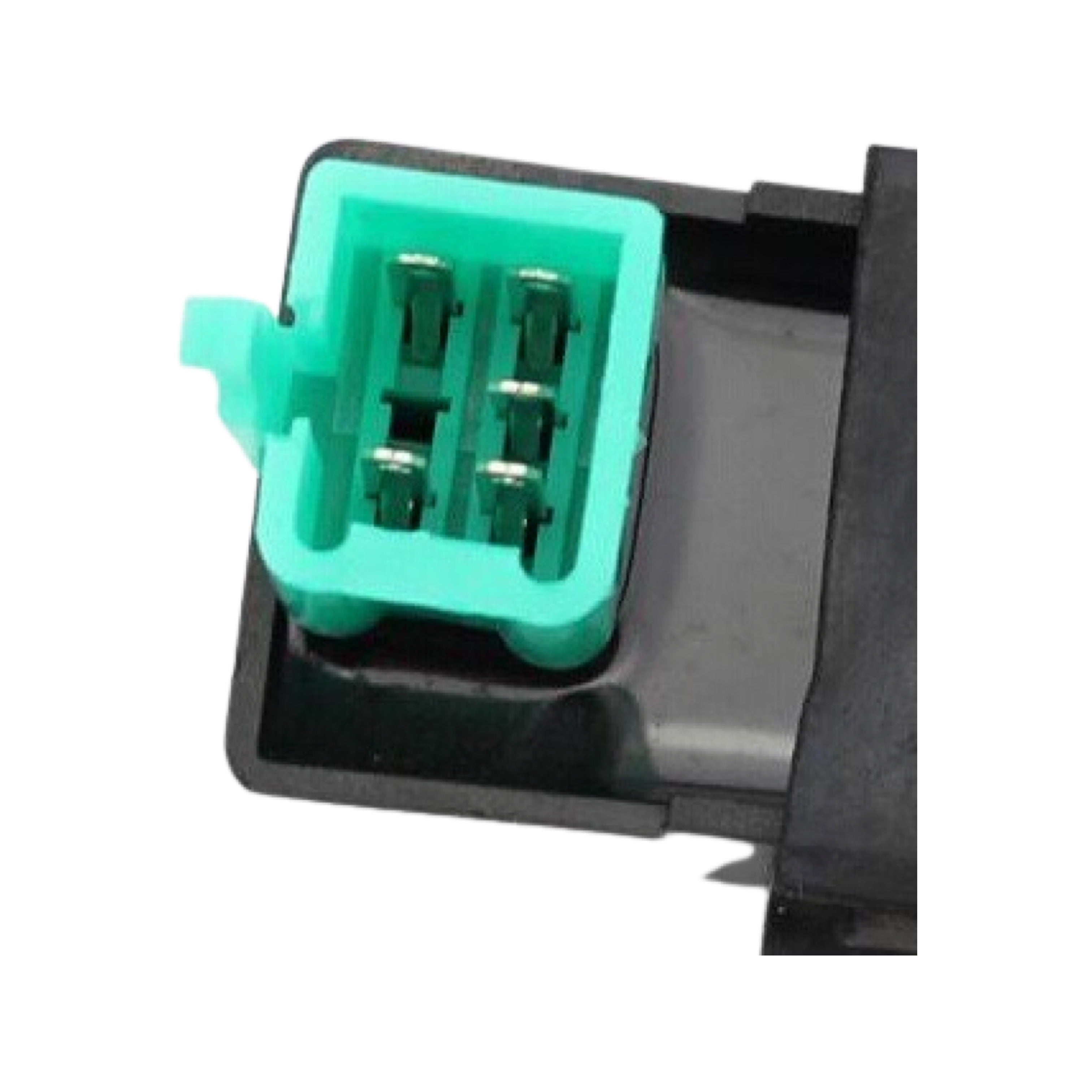 CDI BOX, 5 PIN AC