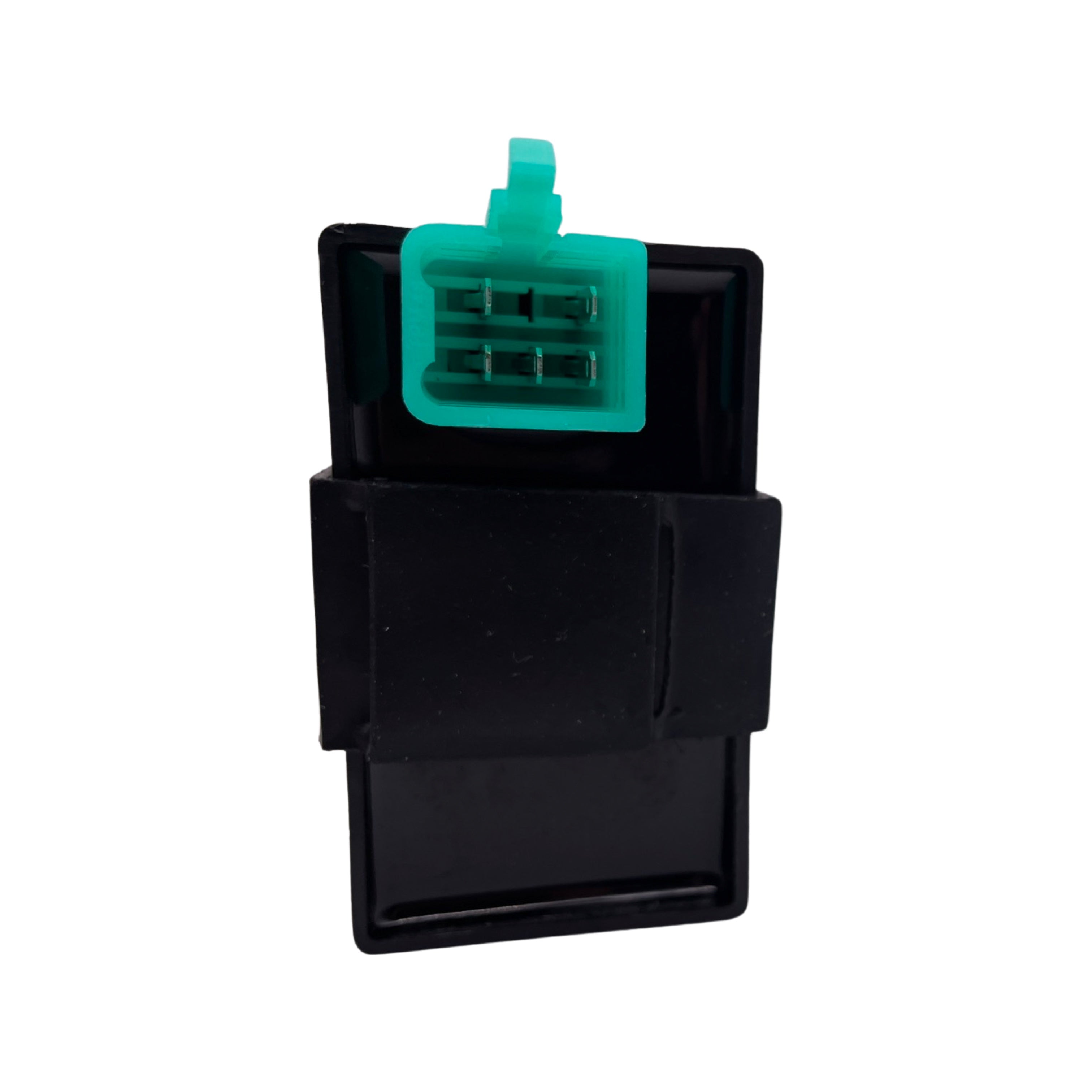 CDI BOX, 5 PIN AC