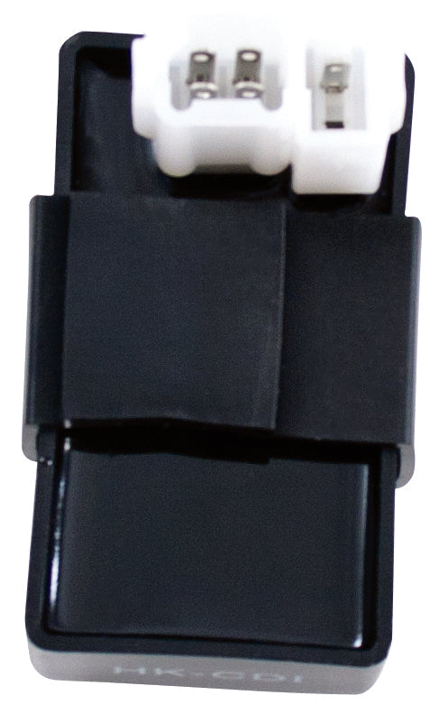 CDI BOX, 6 PIN AC