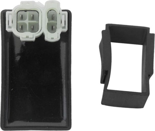 CDI BOX, 6 PIN AC