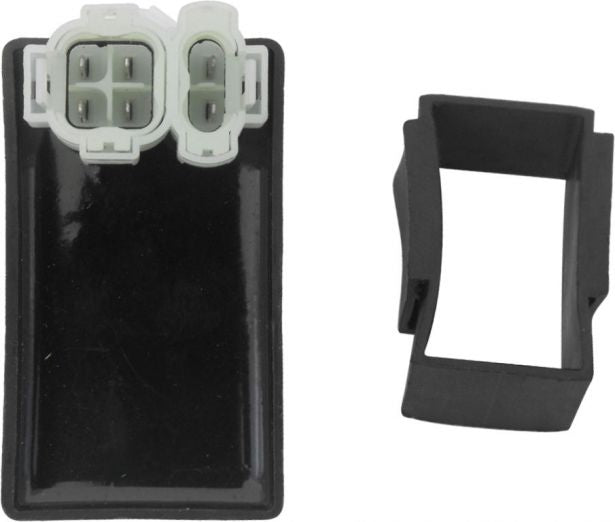 CDI BOX, 6 PIN AC