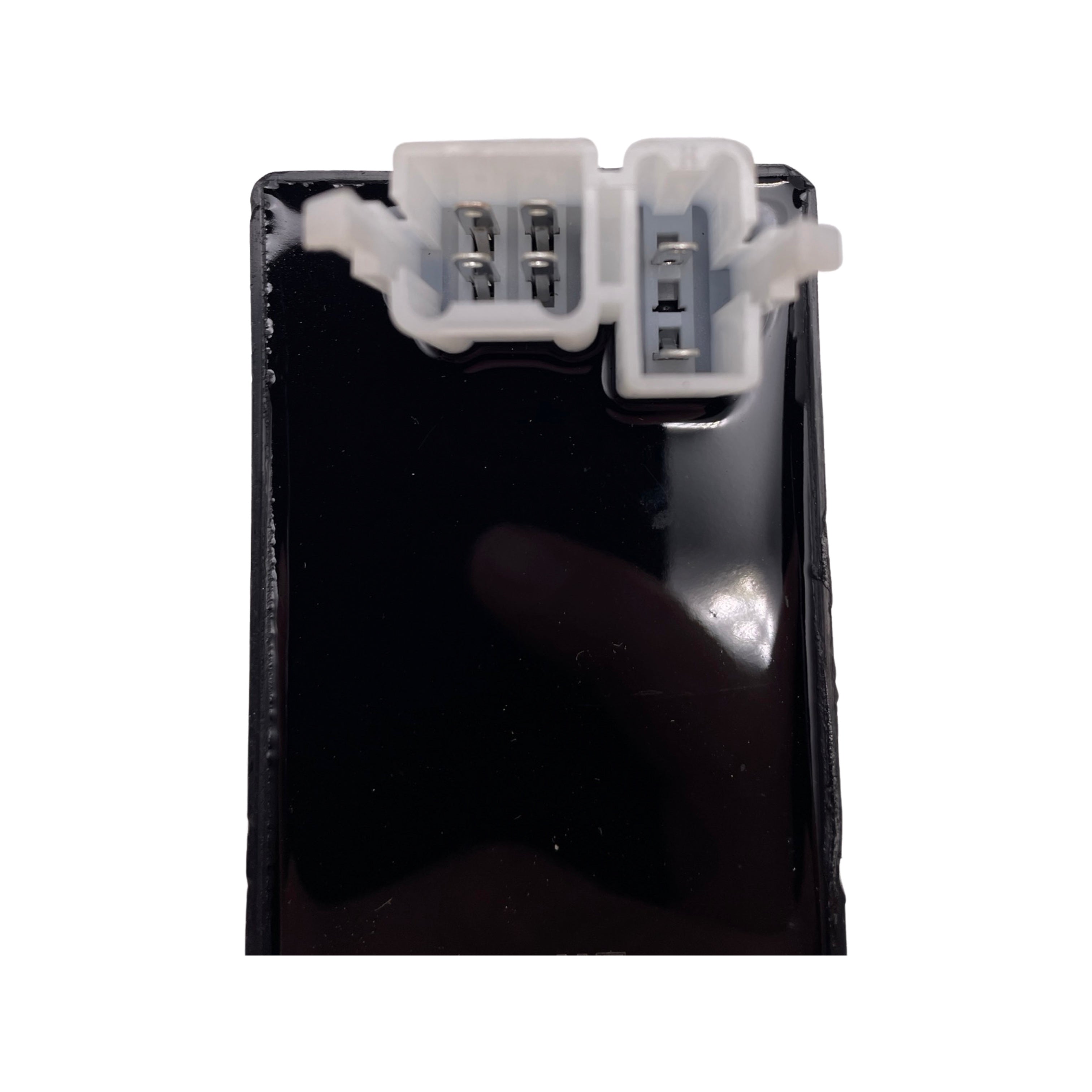 CDI BOX, 6 PIN DC