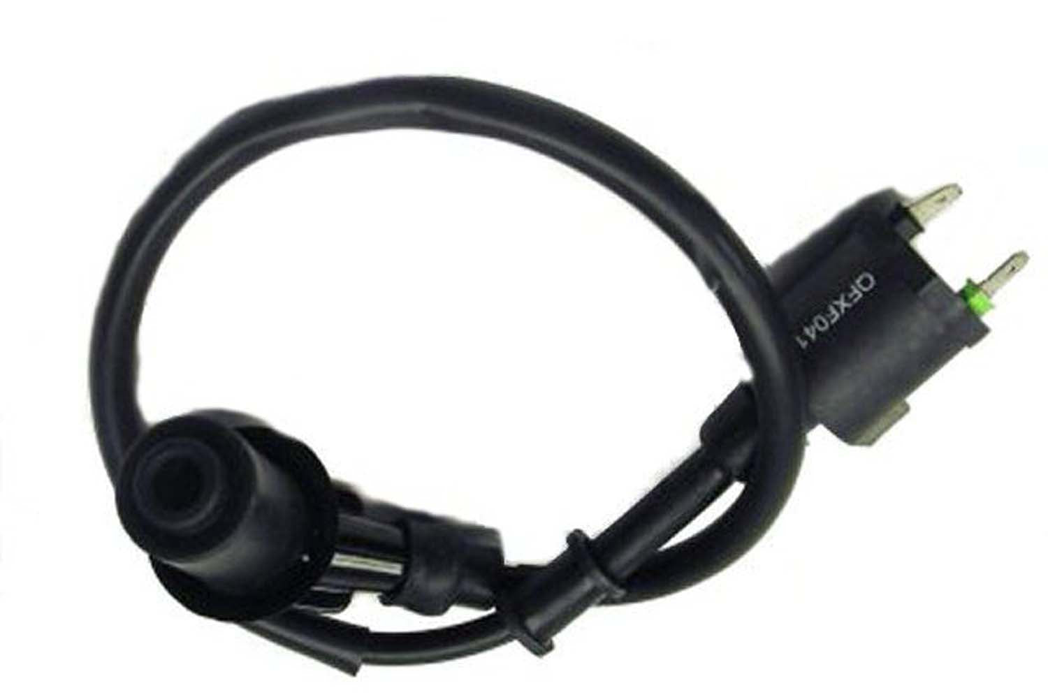 IGNITION COIL, GY6 50cc