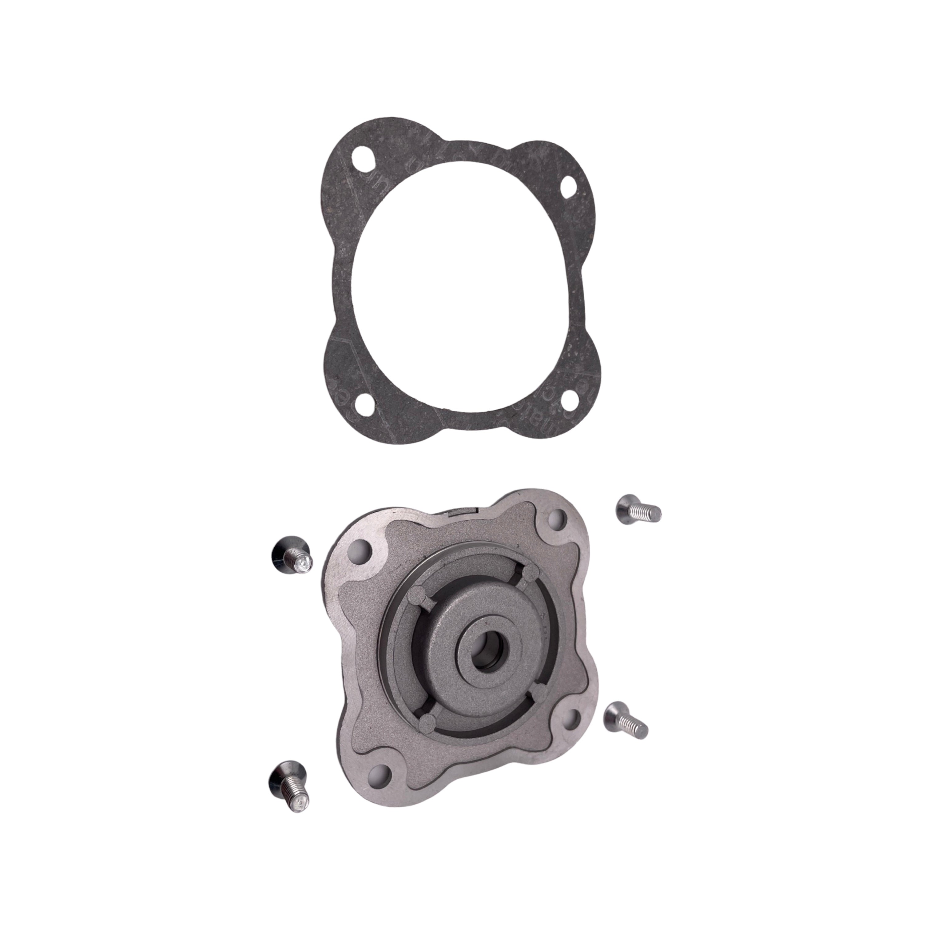 CLUTCH, 4-SPEED MANUAL, NO-REVERSE (18-TOOTH)