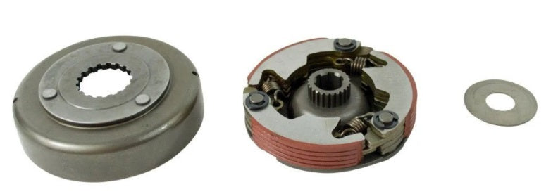 CLUTCH 50-110cc AUTO, NO REVERSE