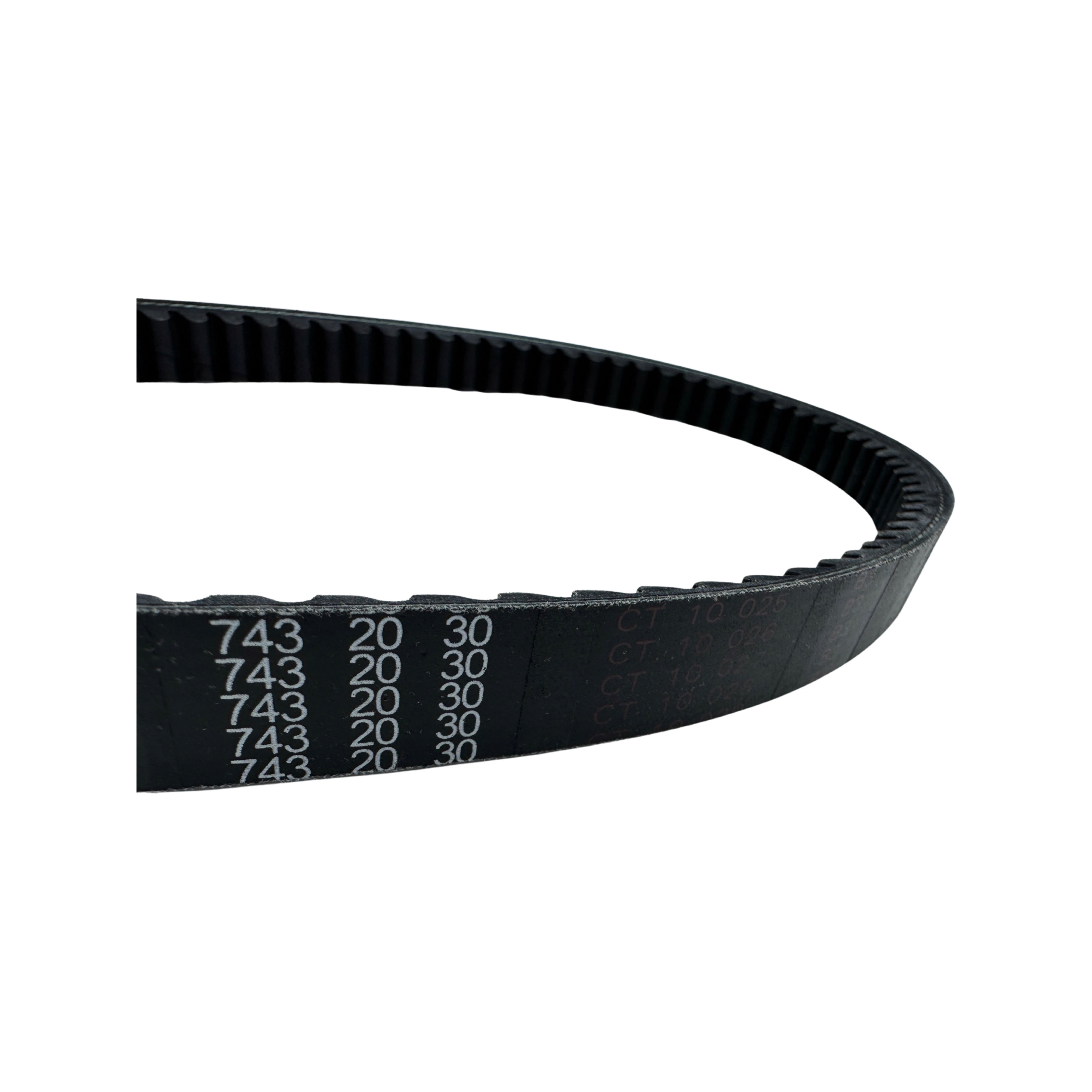 DRIVE BELT # 743-20-30