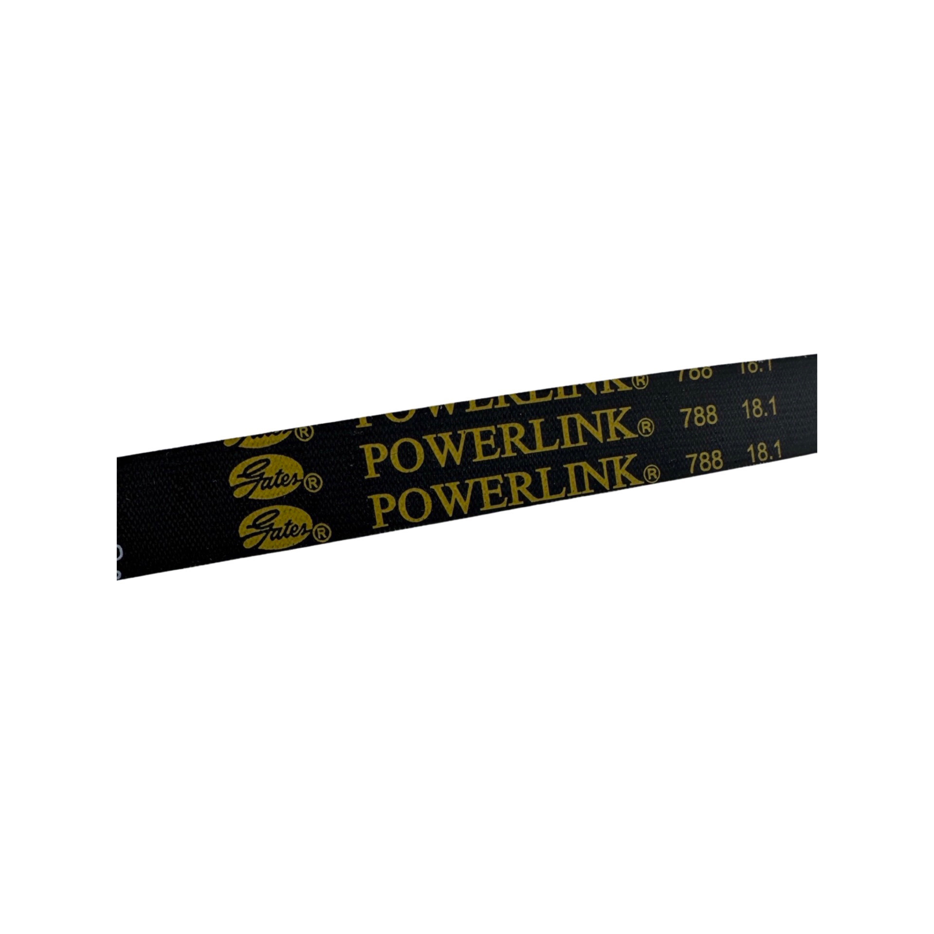 DRIVE BELT # 788-18/18.1-30 (2-STROKE)