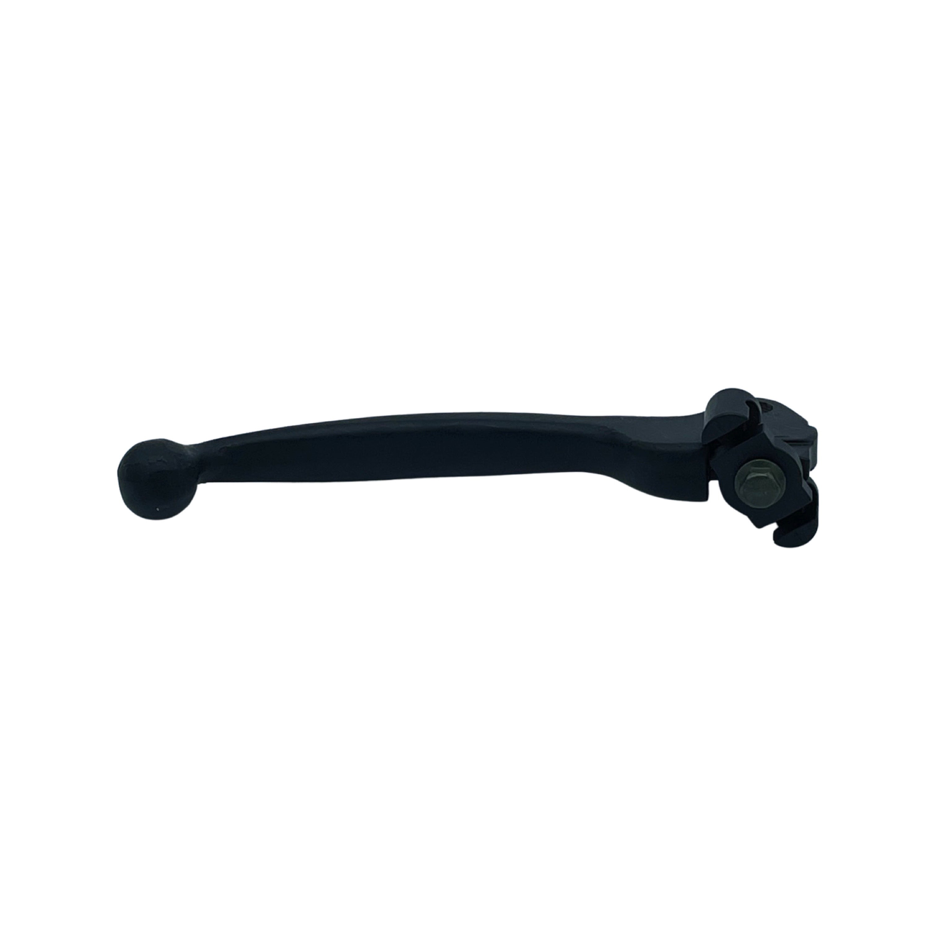 BRAKE LEVER 6", RIGHT HAND (FITS FRONT DUAL DRUM BRAKE SYSTEMS)