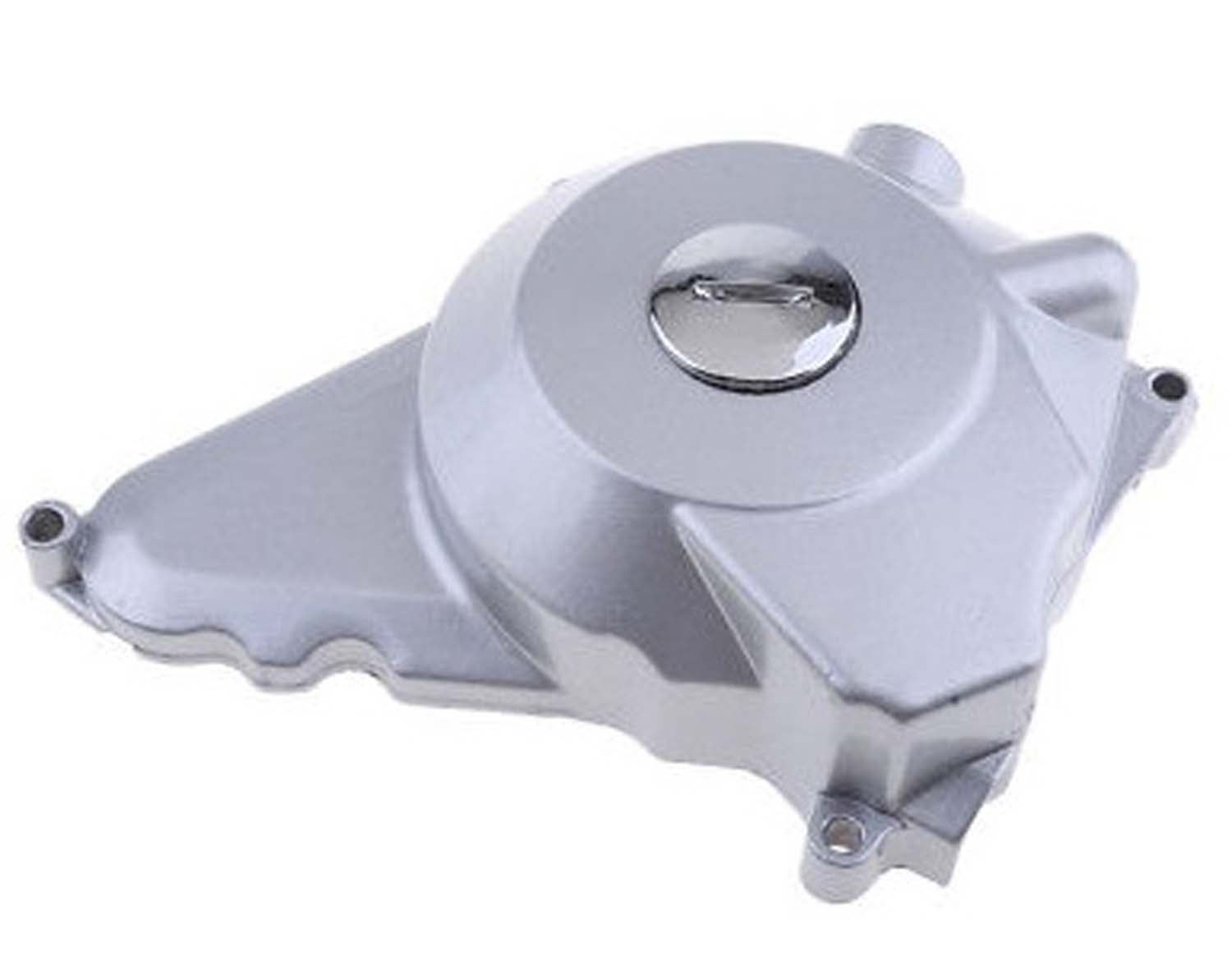 ENGINE COVER (STATOR / TOP MOUNT STARTER), 50-125cc HORIZONTAL