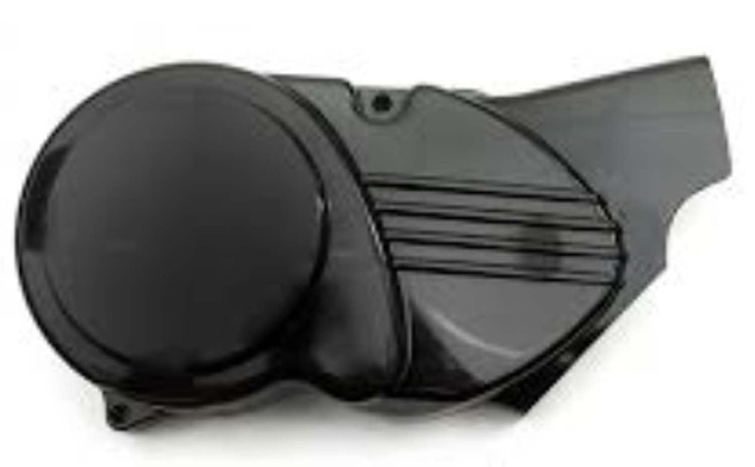 ENGINE COVER (STATOR / SPROCKET), 50-125cc HORIZONTAL