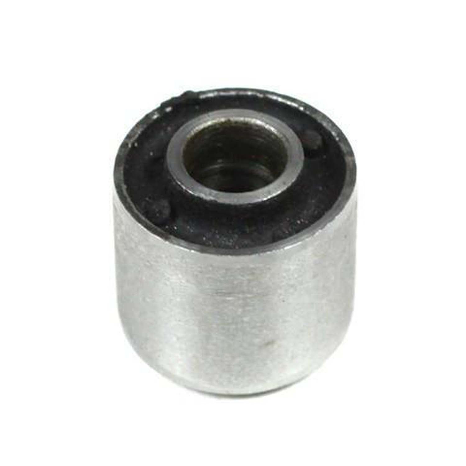 BUSHING; 10-23-28 (STEEL/RUBBER)