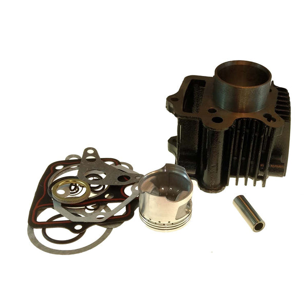 CYLINDER BLOCK KIT H-50 (39.00)