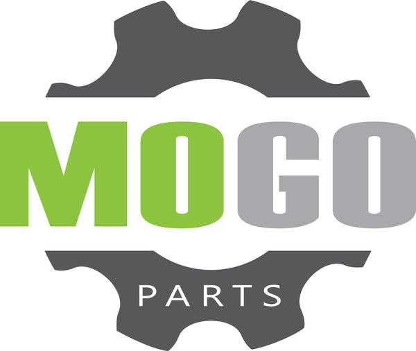 MOGO Parts are here!