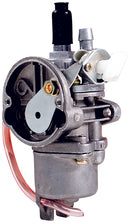 CARBURETOR, FITS: "MTA1" 2-STROKE ENGINES