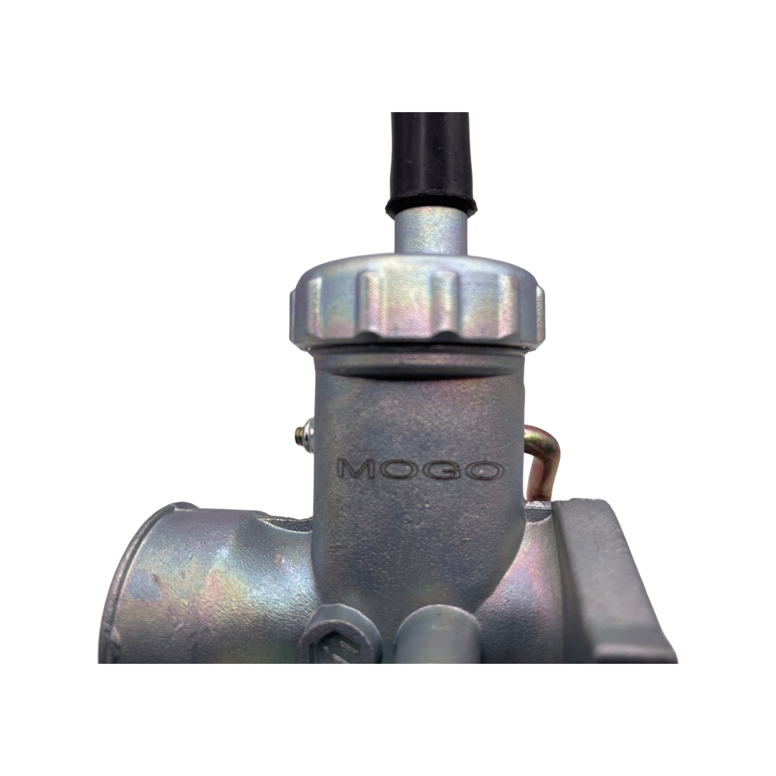 [#03-0004] CARBURETOR, 50-125cc (16mm)