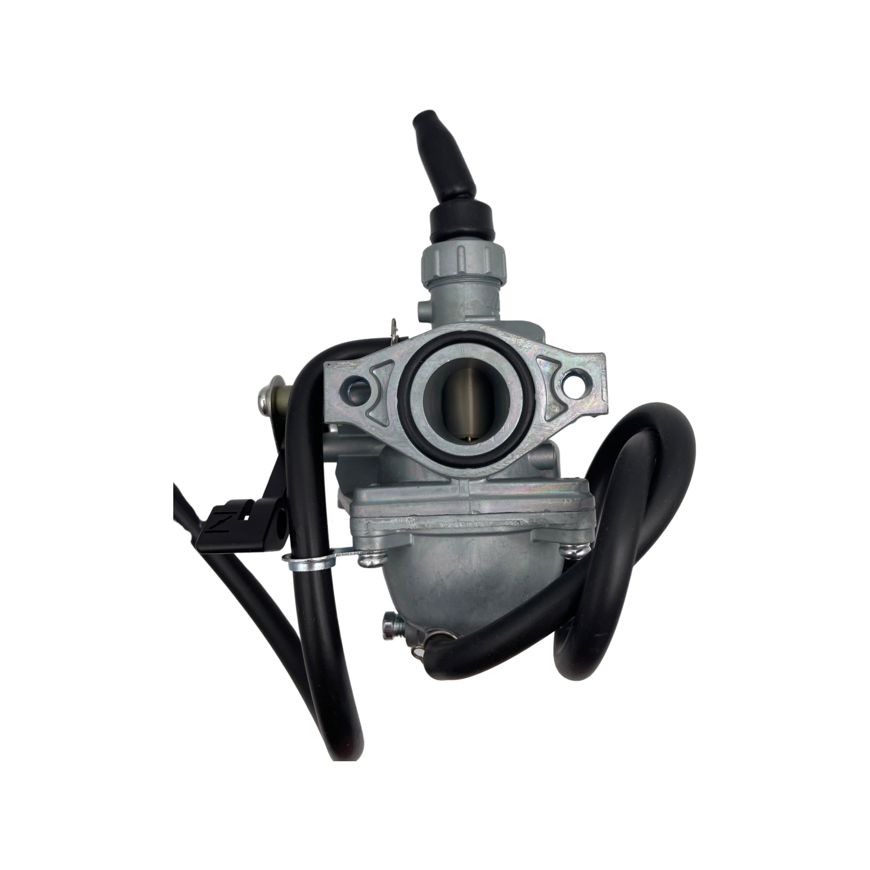 [#03-0008-HP] HIGH PERFORMANCE MIKUNI CARBURETOR (19mm)