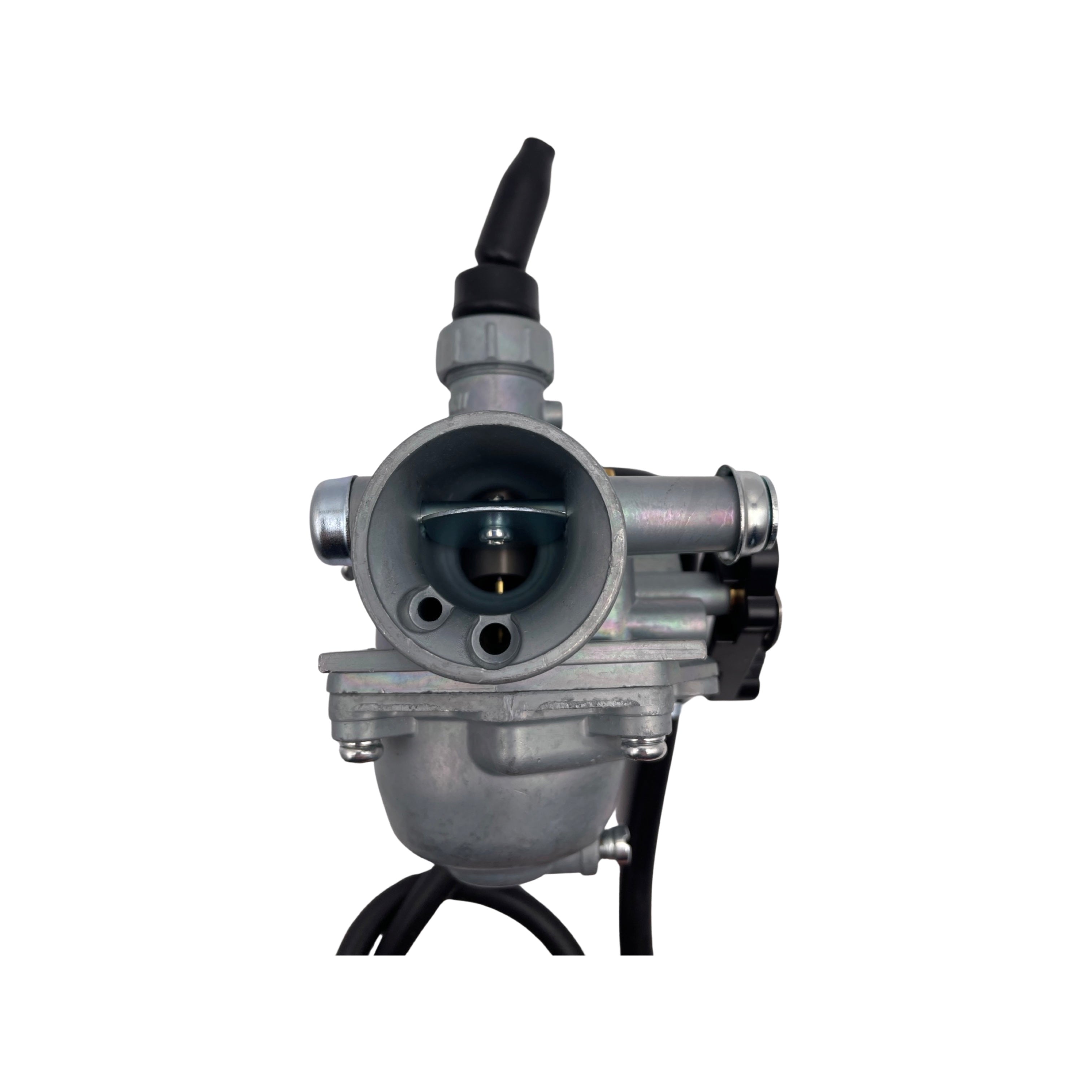 [#03-0008-HP] HIGH PERFORMANCE MIKUNI CARBURETOR (19mm)