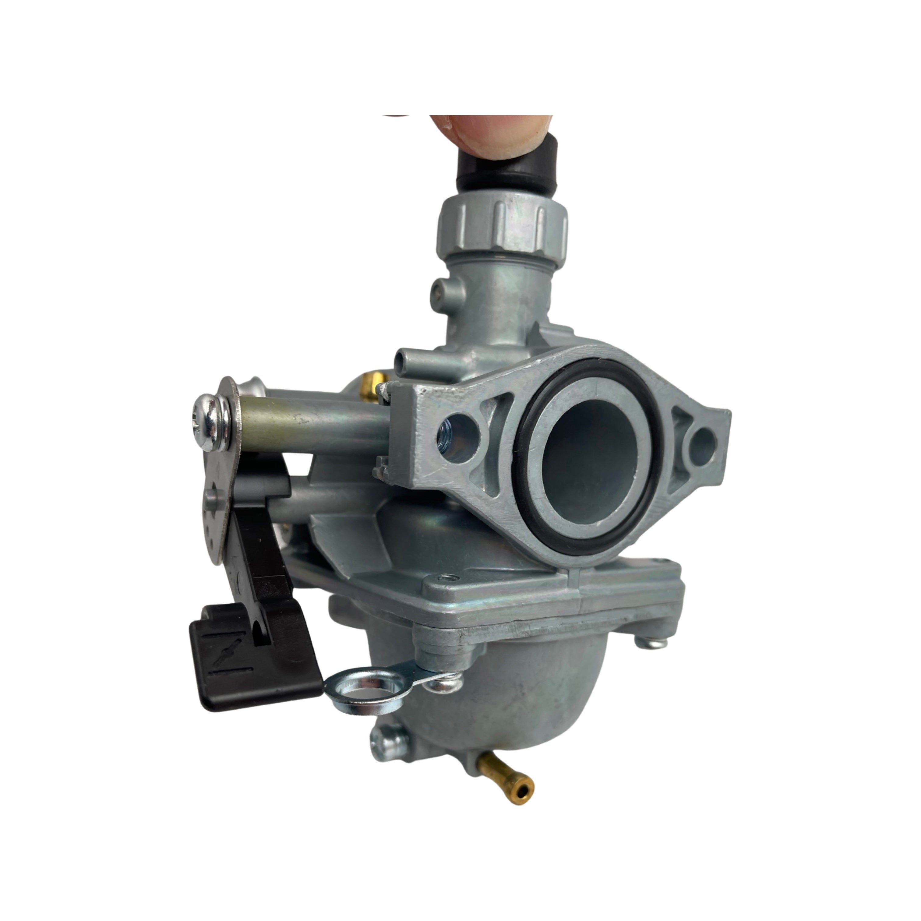 [#03-0008-HP] HIGH PERFORMANCE MIKUNI CARBURETOR (19mm)