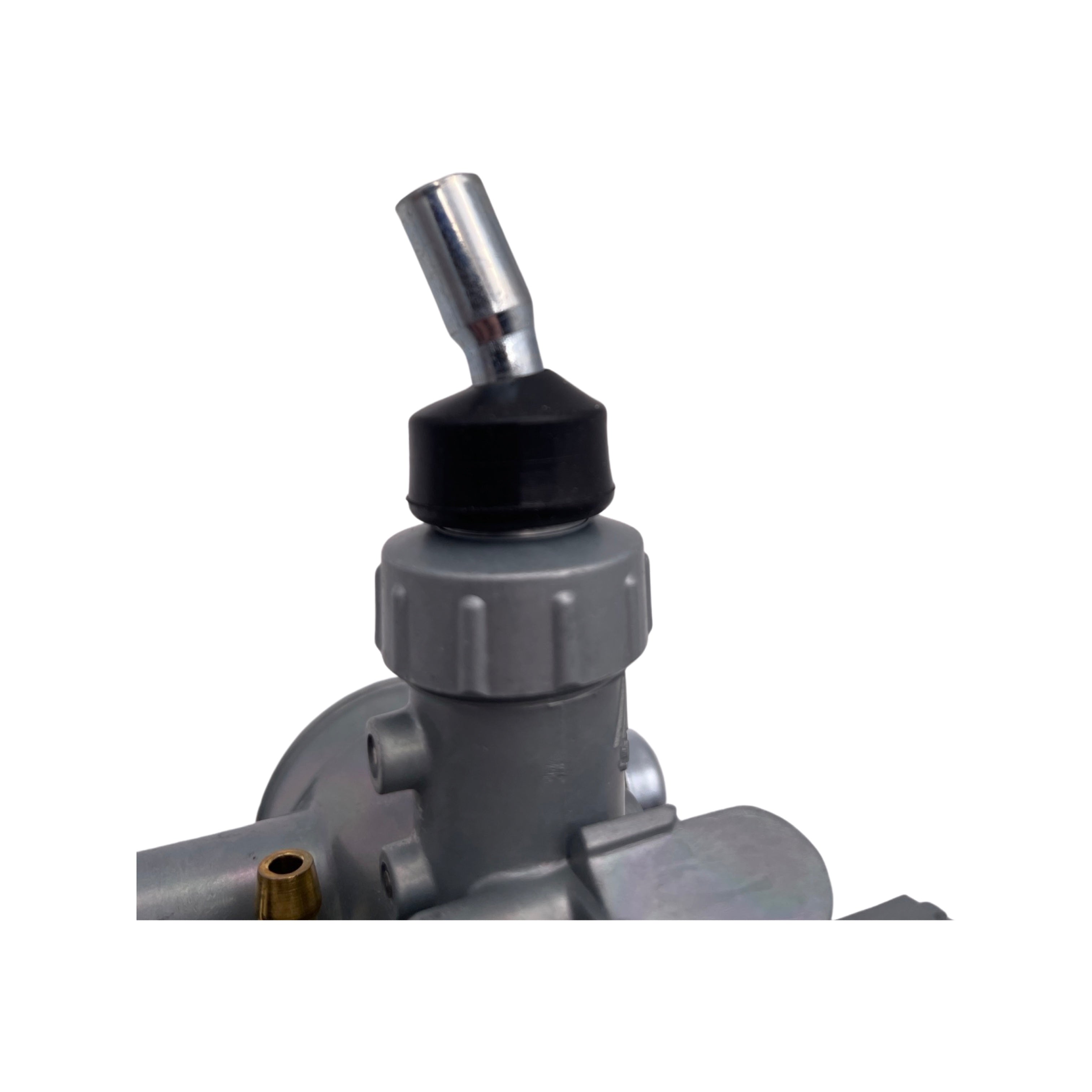 [#03-0008-HP] HIGH PERFORMANCE MIKUNI CARBURETOR (19mm)