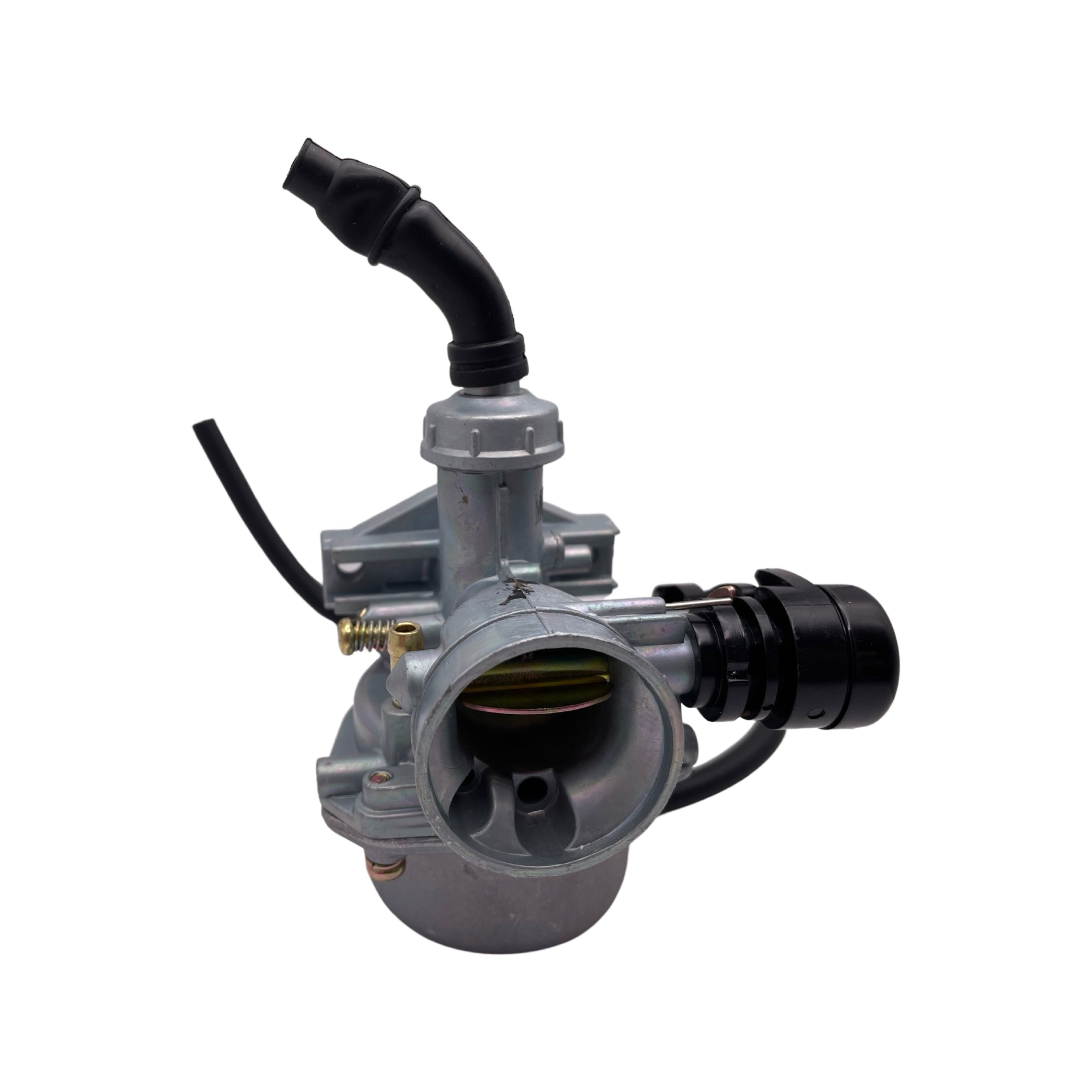 [#03-0008] CARBURETOR, 50-125cc (19mm)