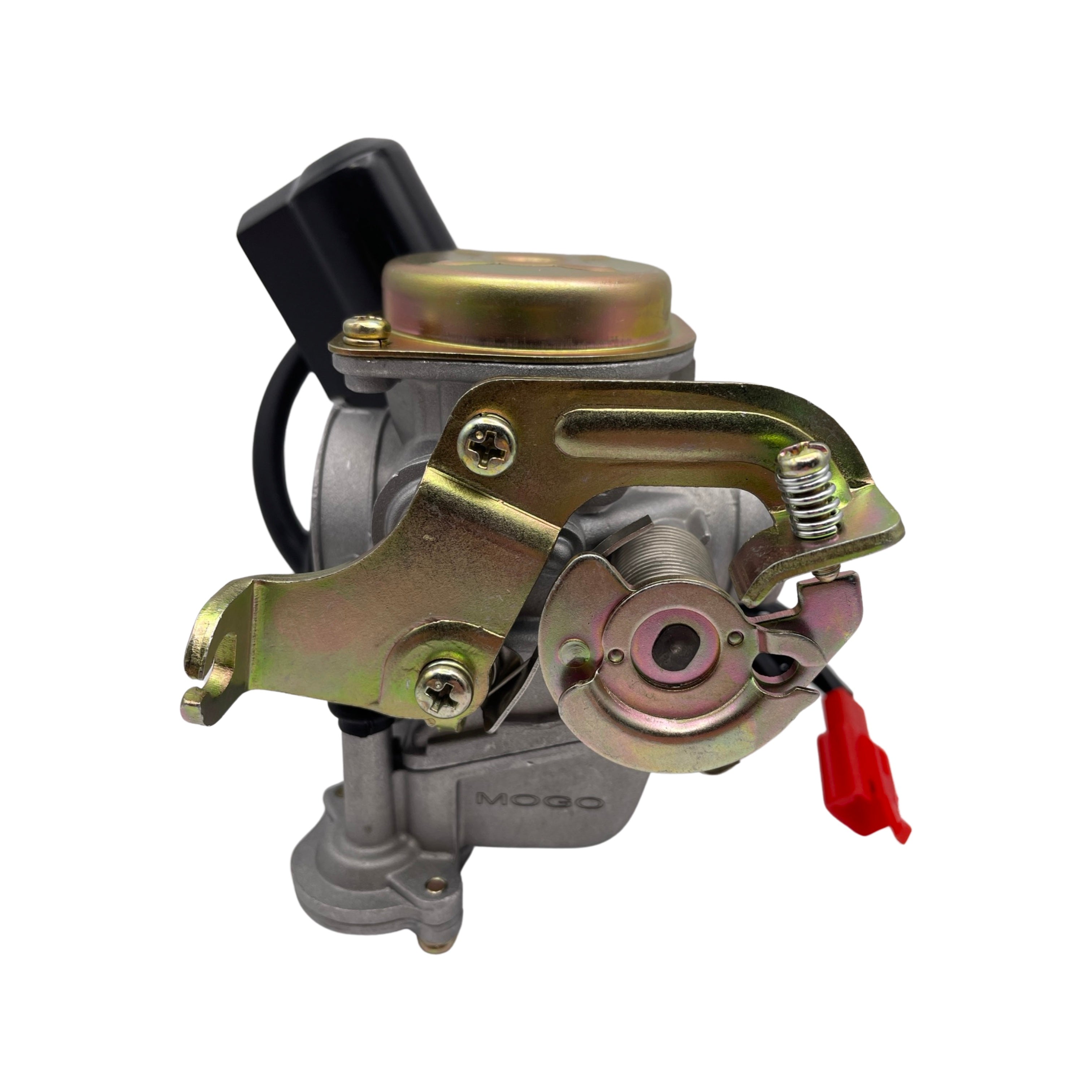 03-0024] CARBURETOR GY6 50cc