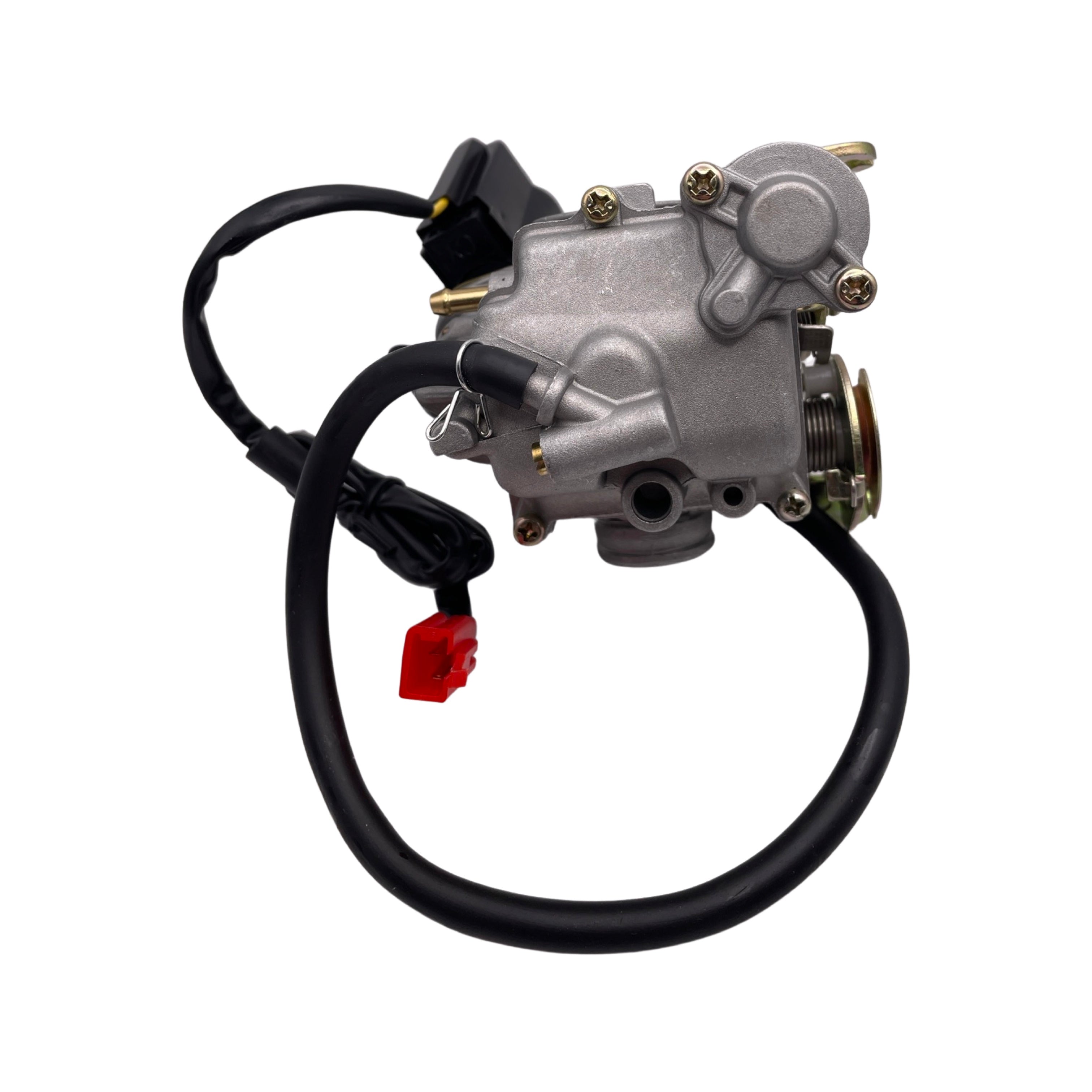 03-0024] CARBURETOR GY6 50cc