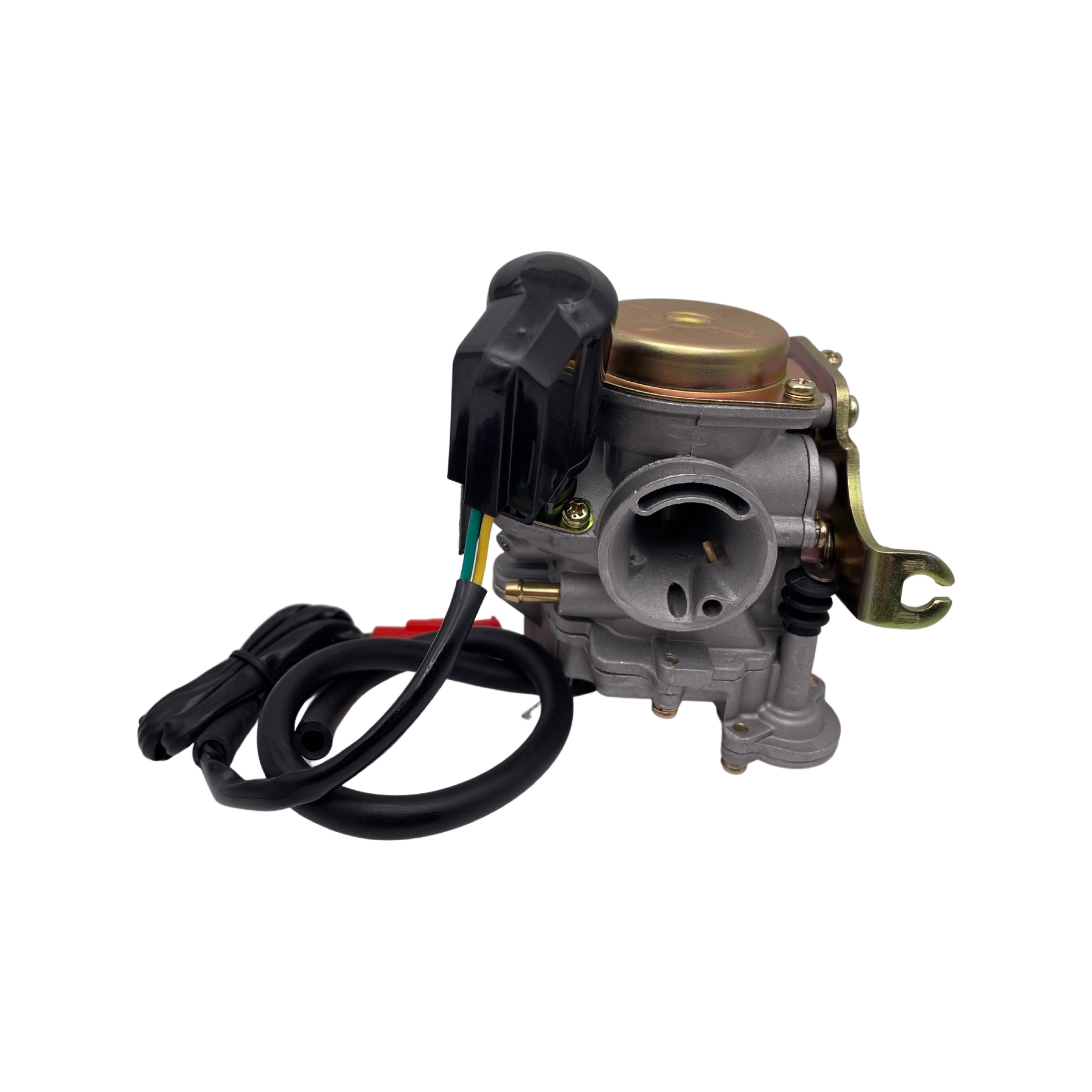 03-0024] CARBURETOR GY6 50cc