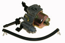 CARBURETOR 5.5-6.5HP(196cc) w/Filter