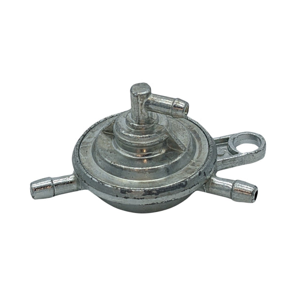 FUEL PUMP, 3-LINE (ROUND)