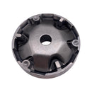 VARIATOR ASSEMBLY GY6 50cc