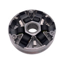 VARIATOR ASSEMBLY GY6 50cc