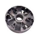 VARIATOR ASSEMBLY GY6 50cc