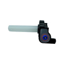 TWIST THROTTLE ASSEMBLY, FITS STANDARD 7/8"