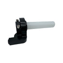 TWIST THROTTLE ASSEMBLY, FITS STANDARD 7/8"