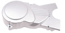 ENGINE COVER (STATOR / SPROCKET), 50-125cc HORIZONTAL